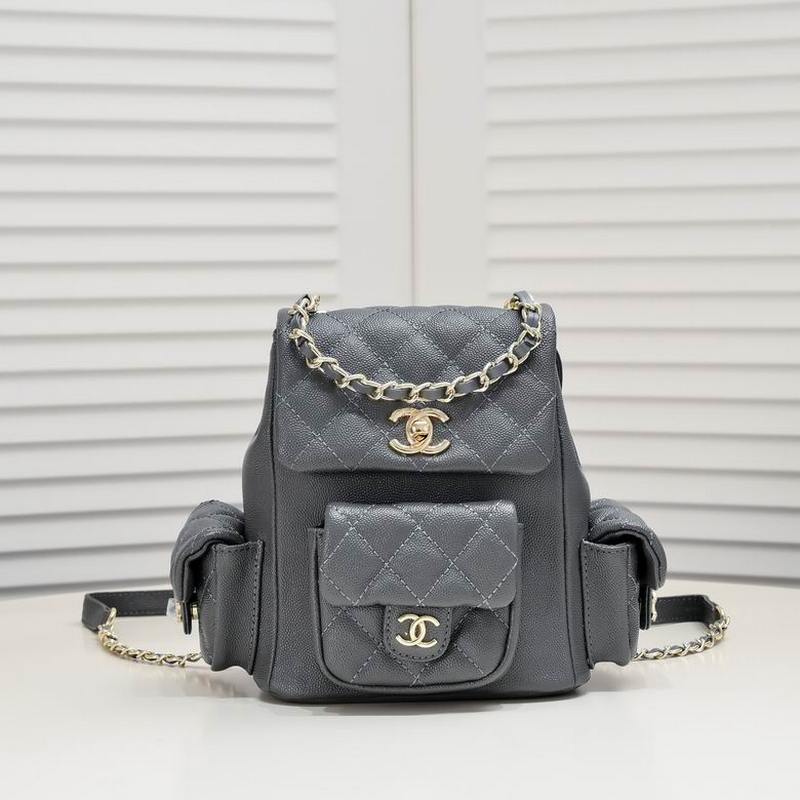 Chanel Handbags 617